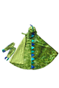 Cape de Dragon avec griffes - Great Pretenders  ★