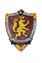 Bouclier de chevalier Honour EVA - Great Pretenders ★