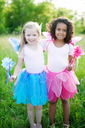 Déguisement Papillon Rose 4-6 ans - Great Pretenders ★