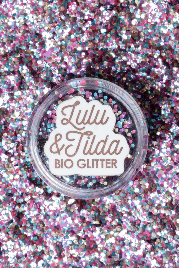 Paillettes Eco Bio Mermaid Scales - Great Pretenders ★