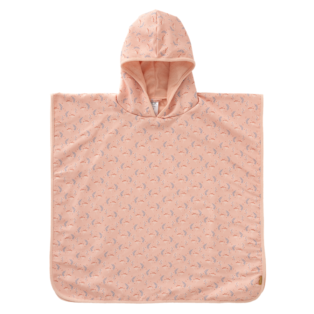Poncho anti-UV Mimosa - Fresk ★