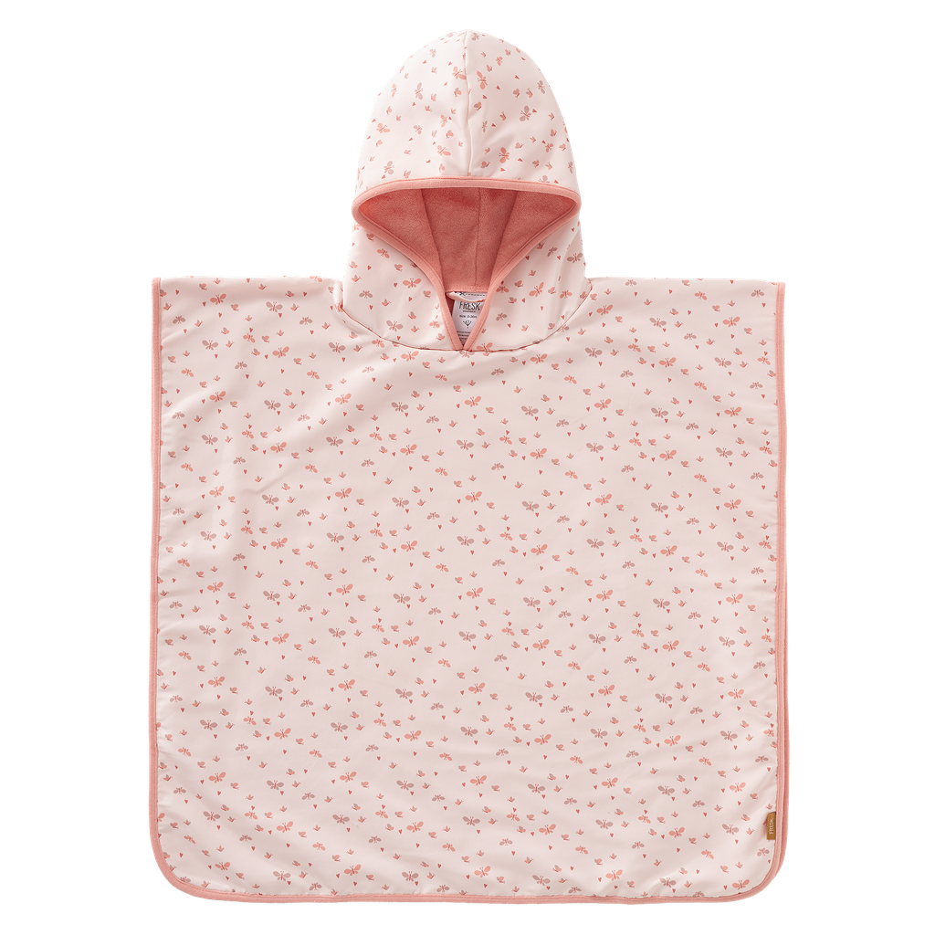 Poncho anti-UV Butterfly - Fresk ★
