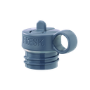 Bouchon pour gourde Denim Blue - Fresk ★