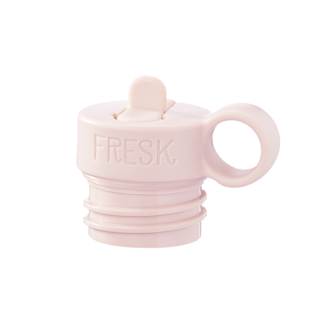 Bouchon pour gourde Cream - Fresk ★