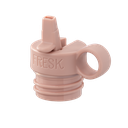 Bouchon pour gourde Soft Pink - Fresk ★