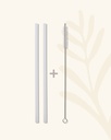 Bouchon pour gourde Soft Pink - Fresk ★