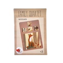 Jeu des 7 familles Animaux - Egmont Toys ★