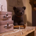 Jouet à tirer Raoul l'Ours brun - Egmont Toys ★