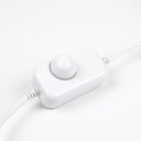 Transformateur LED EU + CABLE - EGMONT TOYS ★