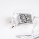 Transformateur LED EU + CABLE - EGMONT TOYS ★