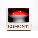 Lampe LED Champignon Medium Rouge - EGMONT TOYS ★