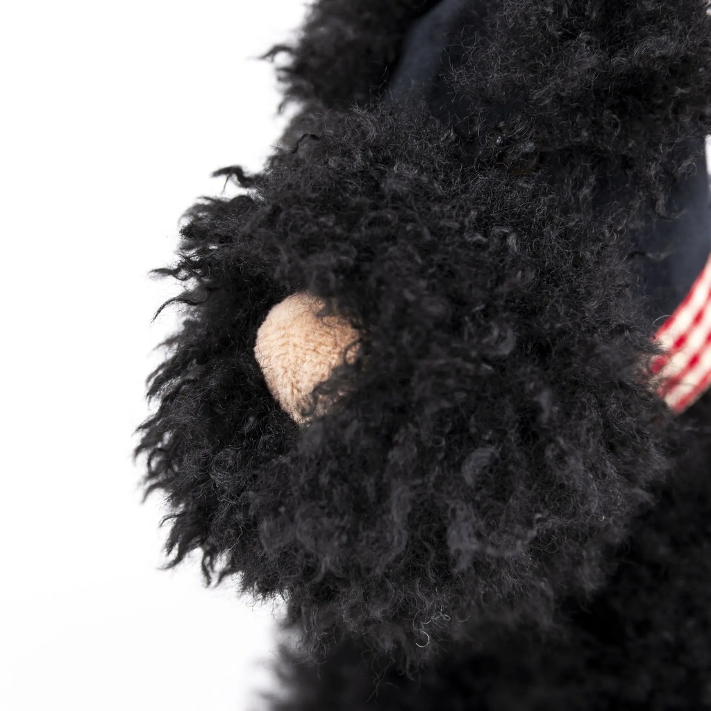 Peluche Walter le chien - Egmont Toys ★