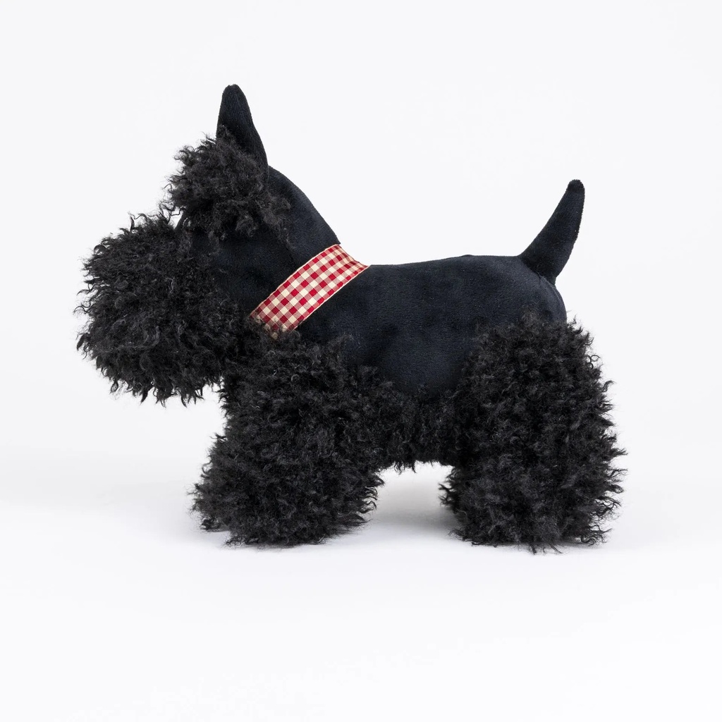Peluche Walter le chien - Egmont Toys ★