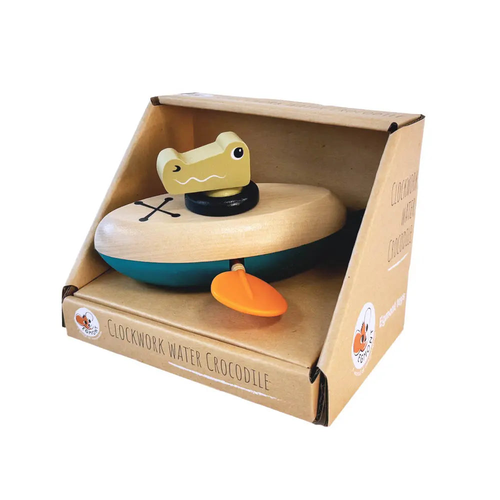 Jeu de bain Crocodile - Egmont Toys ★
