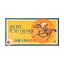 Jeu des Petits Chevaux - Egmont Toys ★