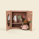 Armoire avec ours - Egmont Toys ★