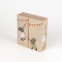 Armoire avec ours - Egmont Toys ★