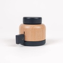 Mètre ruban en bois - Egmont Toys ★