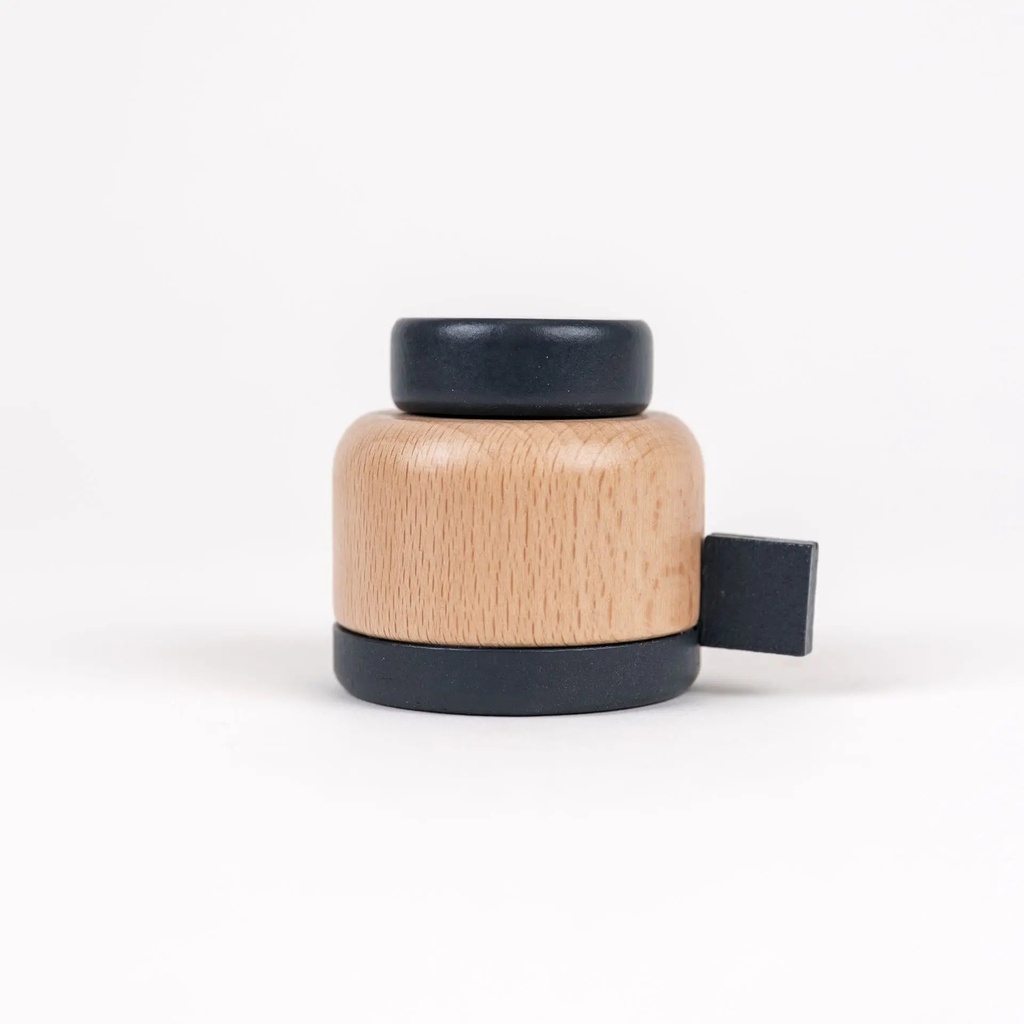 Mètre ruban en bois - Egmont Toys ★