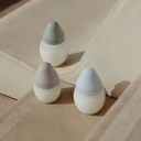 Biberon Anti-colique En Silicone BibRond 240ml Sauge - Elhée ★