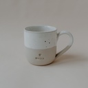 Tasse à cappuccino Mama - Eulenschnitt ★