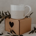 Grande tasse Big Mama - Eulenschnitt ★
