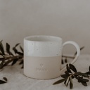 Grande tasse Big Mama - Eulenschnitt ★