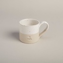 Grande tasse Big Papa - Eulenschnitt ★