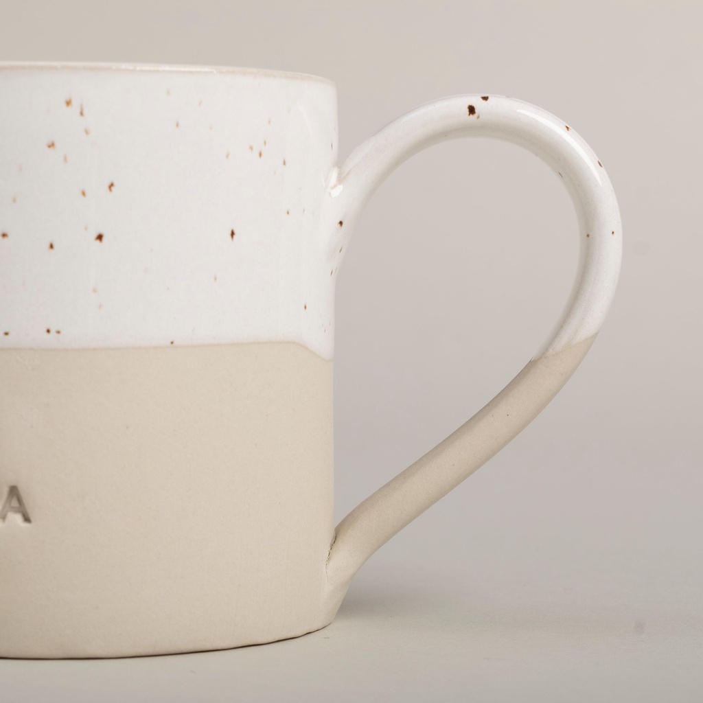 Grande tasse Big Papa - Eulenschnitt ★
