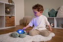 Veilleuse tortue Tranquil Turtle Vert - Cloud B ★
