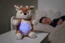 Veilleuse faon LoveLight Finley Fawn - Cloud B ★