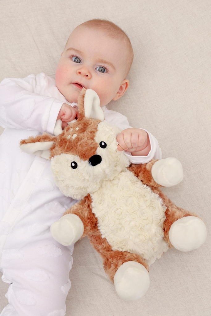 Veilleuse faon LoveLight Finley Fawn - Cloud B ★