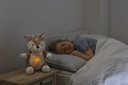 Veilleuse faon LoveLight Finley Fawn - Cloud B ★