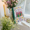 Livre Mon Printemps Cosy - Caro from Woodland ★