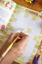 Cahier de vacances Le temps d'un été - Caro from Woodland ★