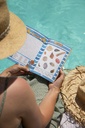 Cahier de vacances Le temps d'un été - Caro from Woodland ★