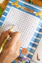 Cahier de vacances Le temps d'un été - Caro from Woodland ★