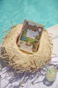 Cahier de vacances Le temps d'un été - Caro from Woodland ★