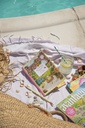 Cahier de vacances Le temps d'un été - Caro from Woodland ★
