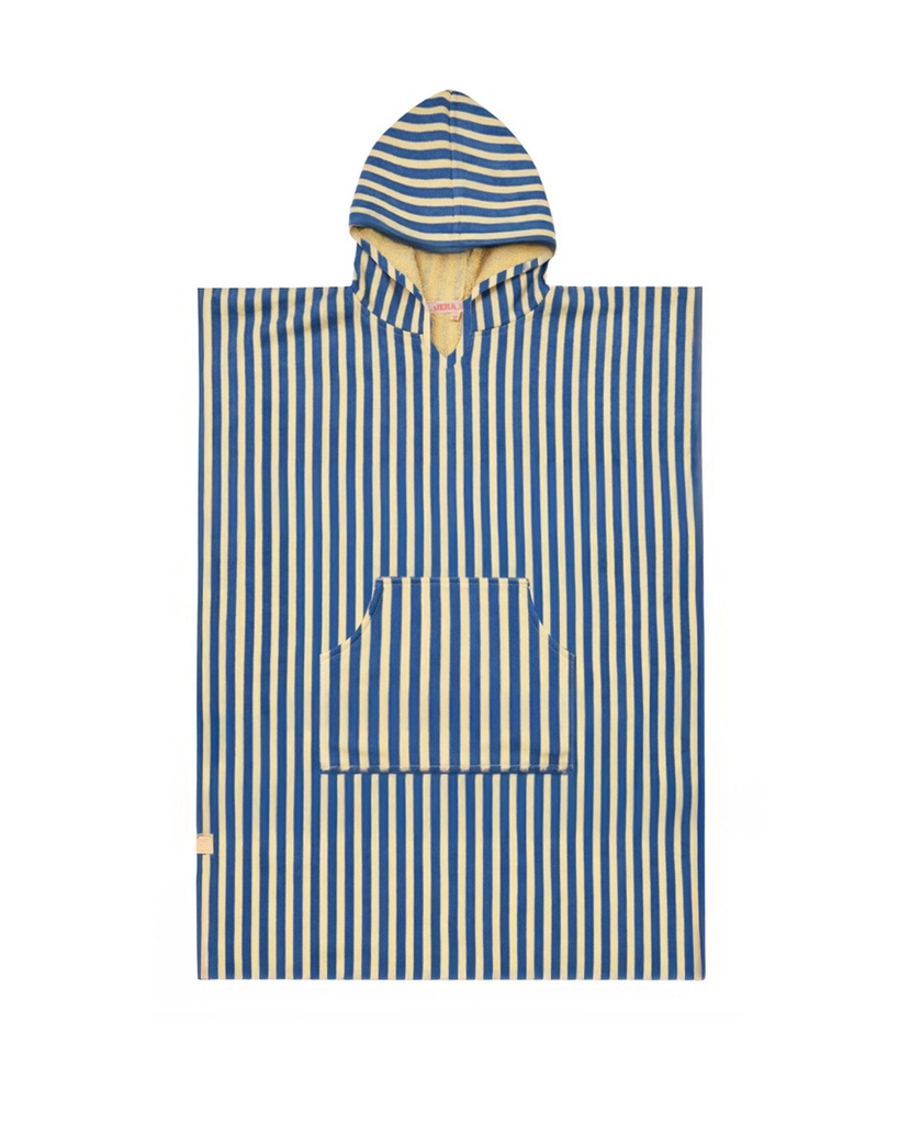 Poncho Adulte Goldsea - Jera Mini ★