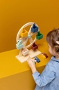 Grande Roue en bois Animaux - Trixie ★