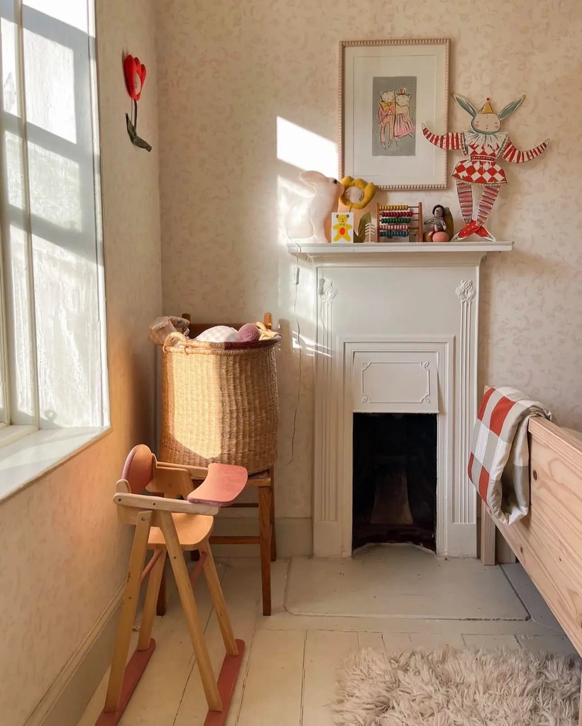 Lampe Lapin blanc - Egmont toys ★