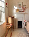Lampe Lapin blanc - Egmont toys ★