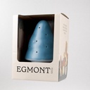 Lampe Champignon Petit Bleu Denim - EGMONT TOYS ★