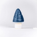 Lampe Champignon Petit Bleu Denim - EGMONT TOYS ★
