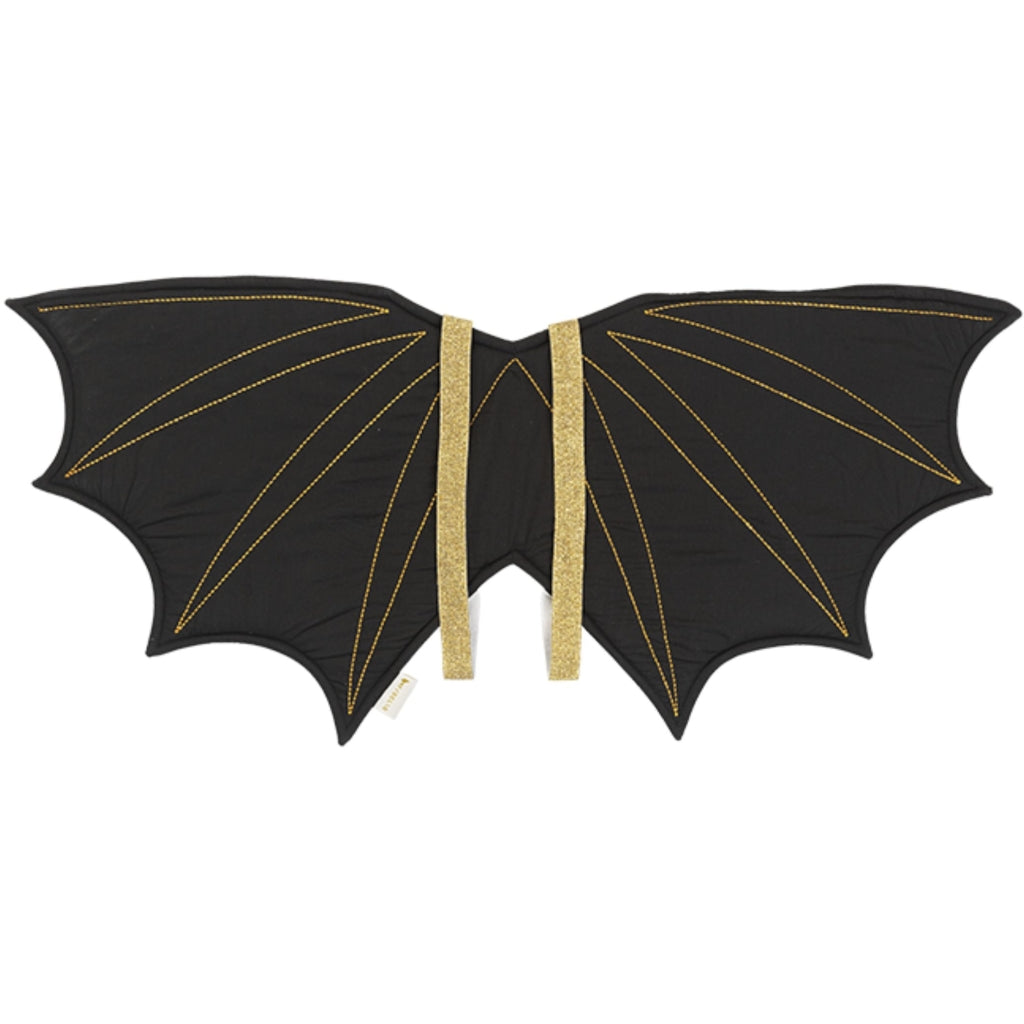 Déguisement Ailes de Chauve-Souris - Fabelab ★