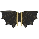 Déguisement Ailes de Chauve-Souris - Fabelab ★