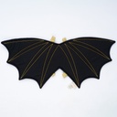 Déguisement Ailes de Chauve-Souris - Fabelab ★