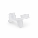 Set de 2 valves d'aération de rechange pour gourde inox - Trixie ★