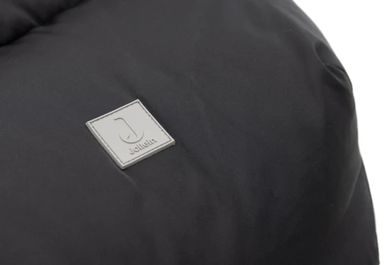 Chancelière buggy Black - Liste de naissance Charlotte Grossmann & Vick Badet (PARTICIPATION)